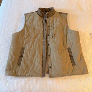 Jeremiah American Legacy Vest